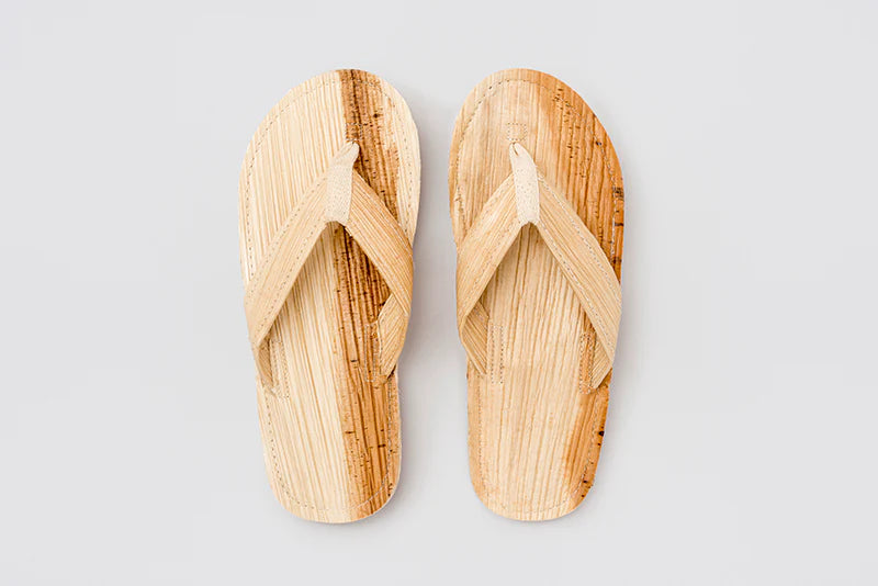 BAMBOO SLIDES - 50% OFF