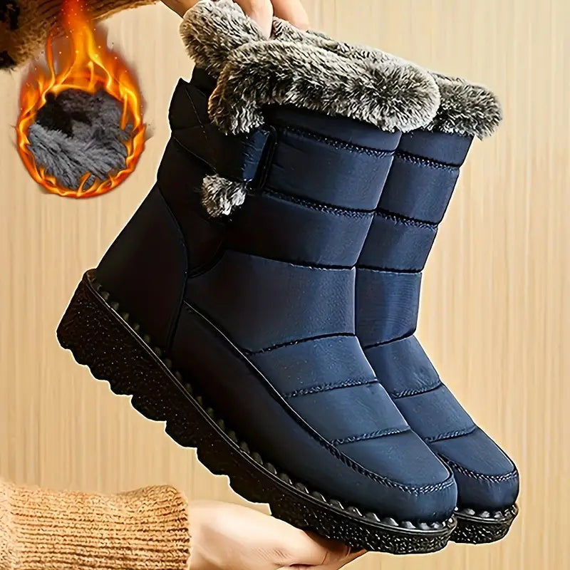 Winter Shoes