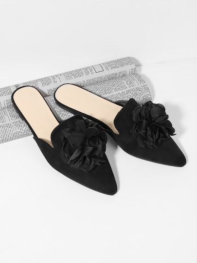 SPECIAL WEDDING MULES - TIKTOK SHOP $9