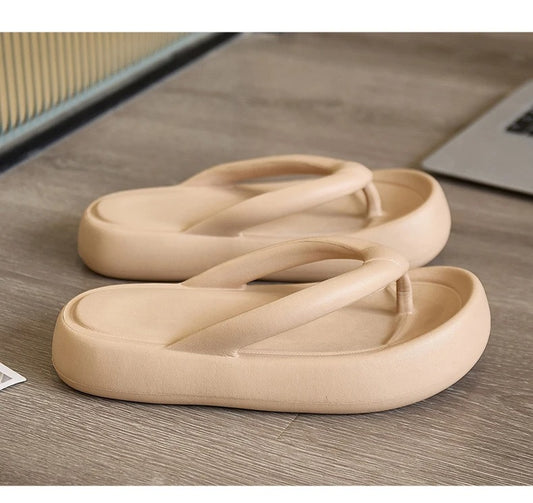 Viral Flip Flops