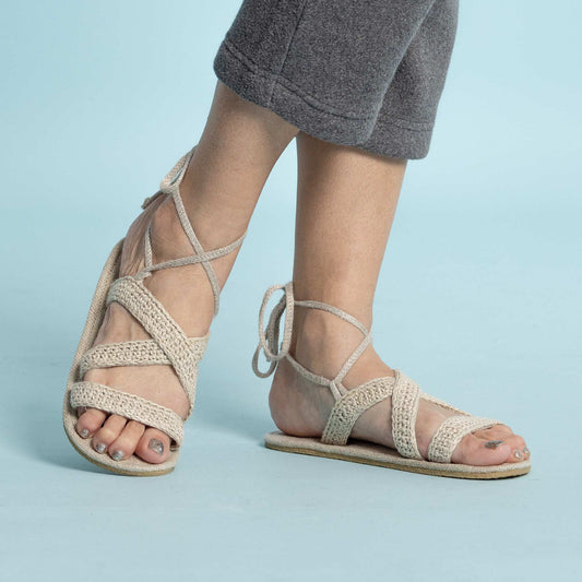Summer organic slides