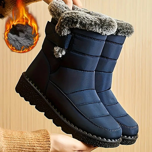 Winter Shoes
