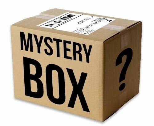 Random slides box - 9$