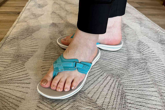 Orthopedic Slides